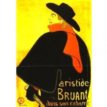 Le Paris de Bruant [+Booklet]