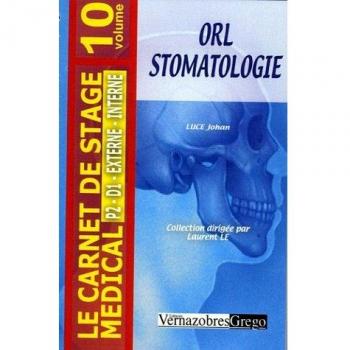 ORL Stomatologie