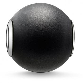 Bead Karma Unisex – Argento Sterling 925