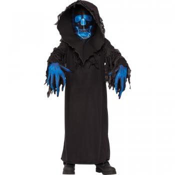 Costume da Mietitore per Bambini Unisex Bristol