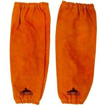 Manchettes de protection pour soudure