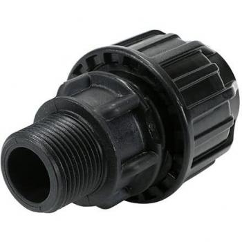 Timco Male Adaptor 25mm to 3/4