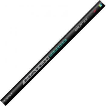 Preston Innovations Euro XS Match 3000 Kit de canne
