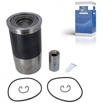 Piston & Chemise de Cylindre: Kit de Réparation (DT 3.90137)