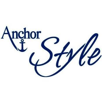 Ovillo Anchor Creativa Fino 125m Denim