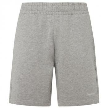 Pantalón corto Pepe Jeans Joe gris