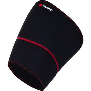 Cintura di supporto per ginocchio Neoprene Pure2Improve