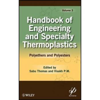 Vitalsource Technologies, Inc. Handbook Of Engineering And Specialty Thermoplastics, Volume 3: Polyeth
