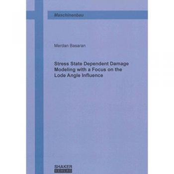 Stress State Dependent Damage Modeling with a Focus on the Lode Angle Influence