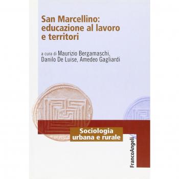 San Marcellino: educazione al lavoro e territori