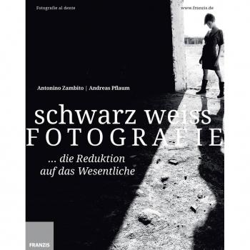 FRANZIS Schwarz Weiss Fotografie e-Book (PDF)