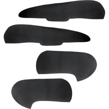Couverture décorative pour panneau de porte Ford Focus 2005-2007