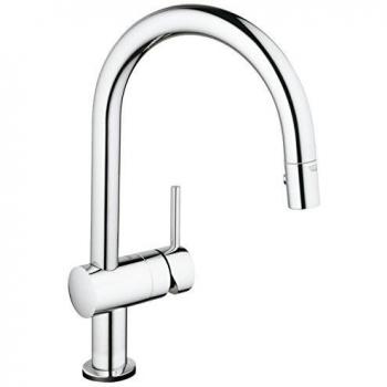 Grohe Minta Touch