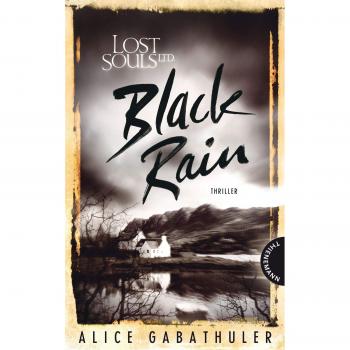 Lost Souls Ltd., Black Rain
