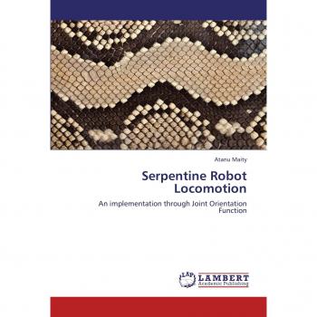 Serpentine Robot Locomotion: An implementation through Joint Orientation Function