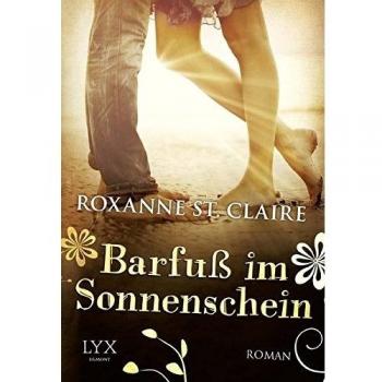 Barfuß im Sonnenschein