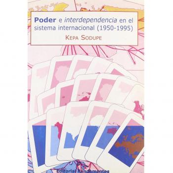 Poder e interdependencia