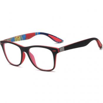Vanguardia Azul Optic
