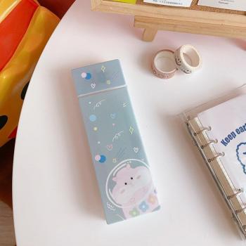 Simple Chic Pencil Bag