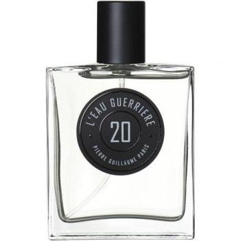 Pierre Guillaume 20 L'Eau Guerrière 50 ml