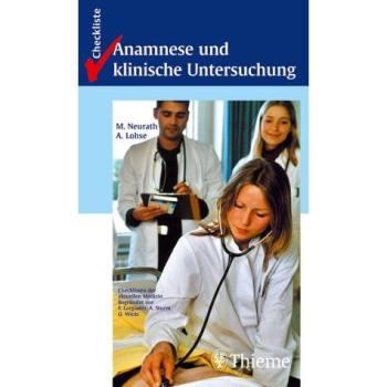 Anamnese und klinische Untersuchung