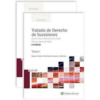 Tratado De Derecho De Sucesiones