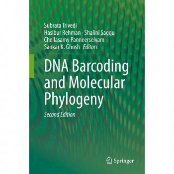 Vitalsource Technologies, Inc. Dna Barcoding And Molecular Phylogeny