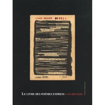 Le livre des poèmes express