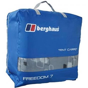 Berghaus Freedom 7 Tent Carpet