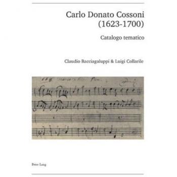 Carlo Donato Cossoni
