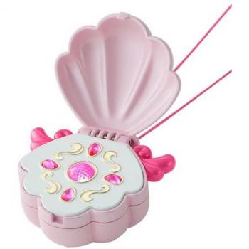 Mermaid Melody Pichi Pichi Pitch 20th Anniversary Lucia & Nanami Special Memorize Set