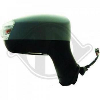 Diedrichs Door Mirror 1470324