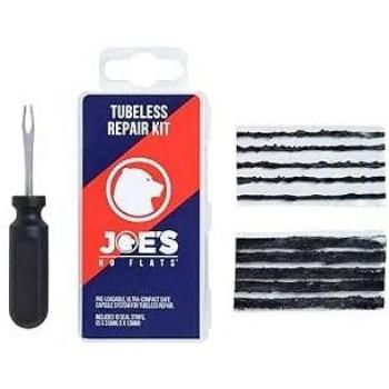 Kit de réparation Joe's pour pneus Tubeless