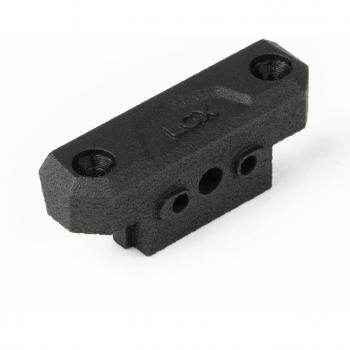 Plug de Entrada Directa LGX BondTech