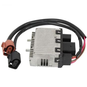 Moteur Ventilation Électrique ABAKUS 133‑003‑016
