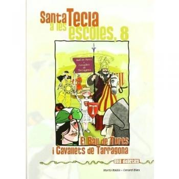 El Ball de Turcs i Cavallets de Tarragona