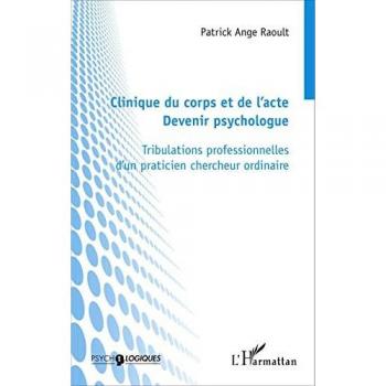 Clinique du corps et de l'acte