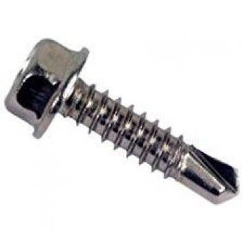 Vis Autoperceuse 3,5 x 12,7 mm Inox A2