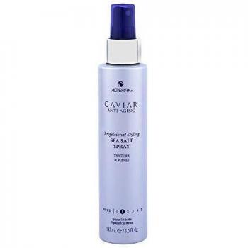 Spray de coiffage au sel marin Alterna Caviar 147 ml