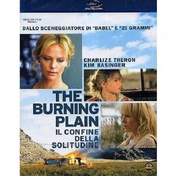 The Burning Plain. Il confine della solitudine