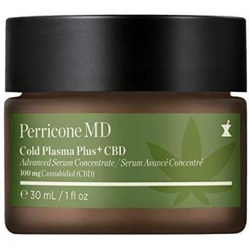 Perricone MD Gesichtskühlung mit Plasma & CBD 30 ml