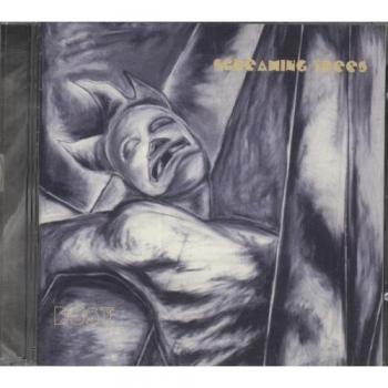 Screaming Trees Dust (CD) Album