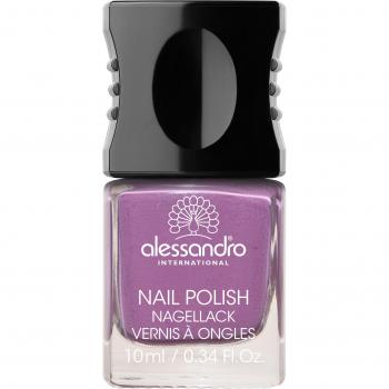 Alessandro Standard Lack 57 Steel Magnolia, 10 ml