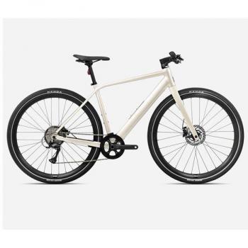 Orbea Vibe H30 modelo urbano 2024