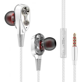 Pinzheng Hifi In-Ear Oordopjes