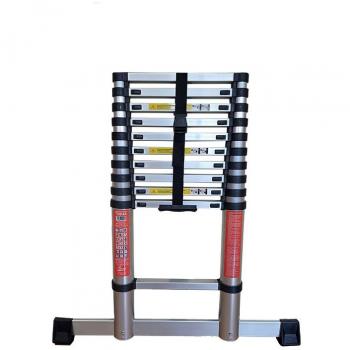 Escalera Telescópica Plegable 3.2 M Codiven