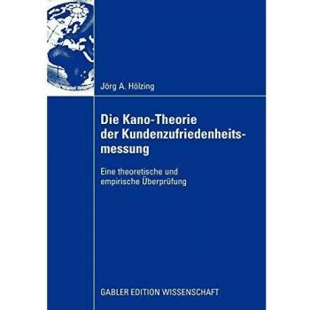 Die Kano-Theorie der Kundenzufriedenheitsmessung