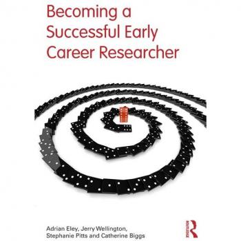 Vitalsource Technologies, Inc. Becoming a Successful Early Career Researcher