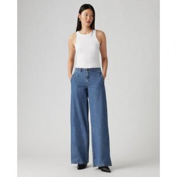 Pantalon chino Levi's XL en coton