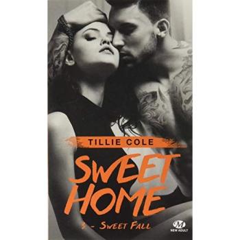 Sweet Home, T3 : Sweet Fall (OP PETITS PRIX NR 2020)